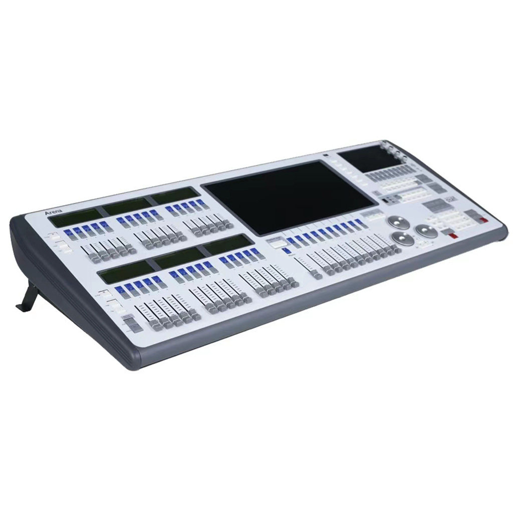 Touch tiger 3 DMX console HS-CPT21TP